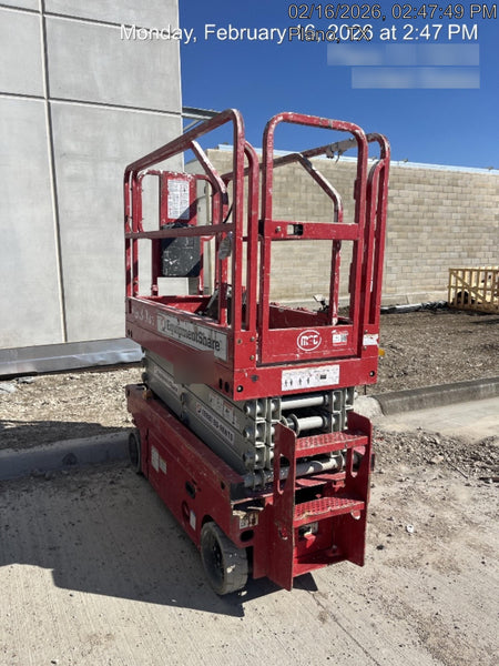 2020 MEC 1930SE