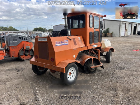 2021 BROCE RCT350