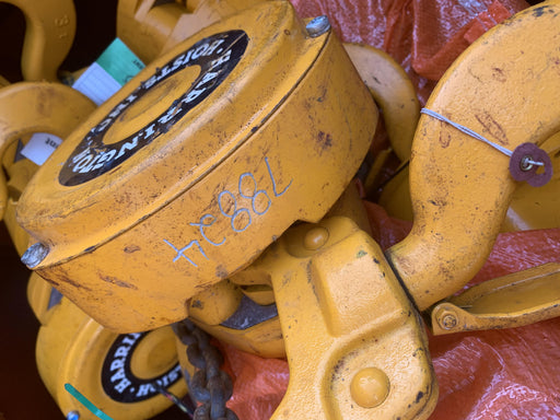 2020 HARRINGTON CF030-20