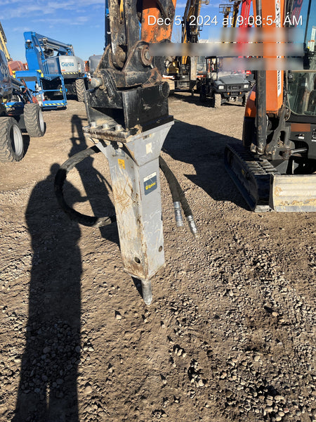 2022 EPIROC EC60T