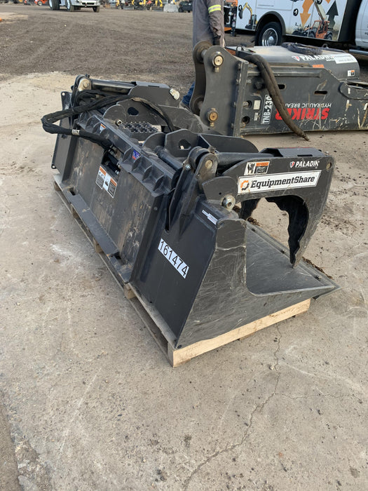 2021 PALADIN UTILITY GRAPPLE 11876-0022