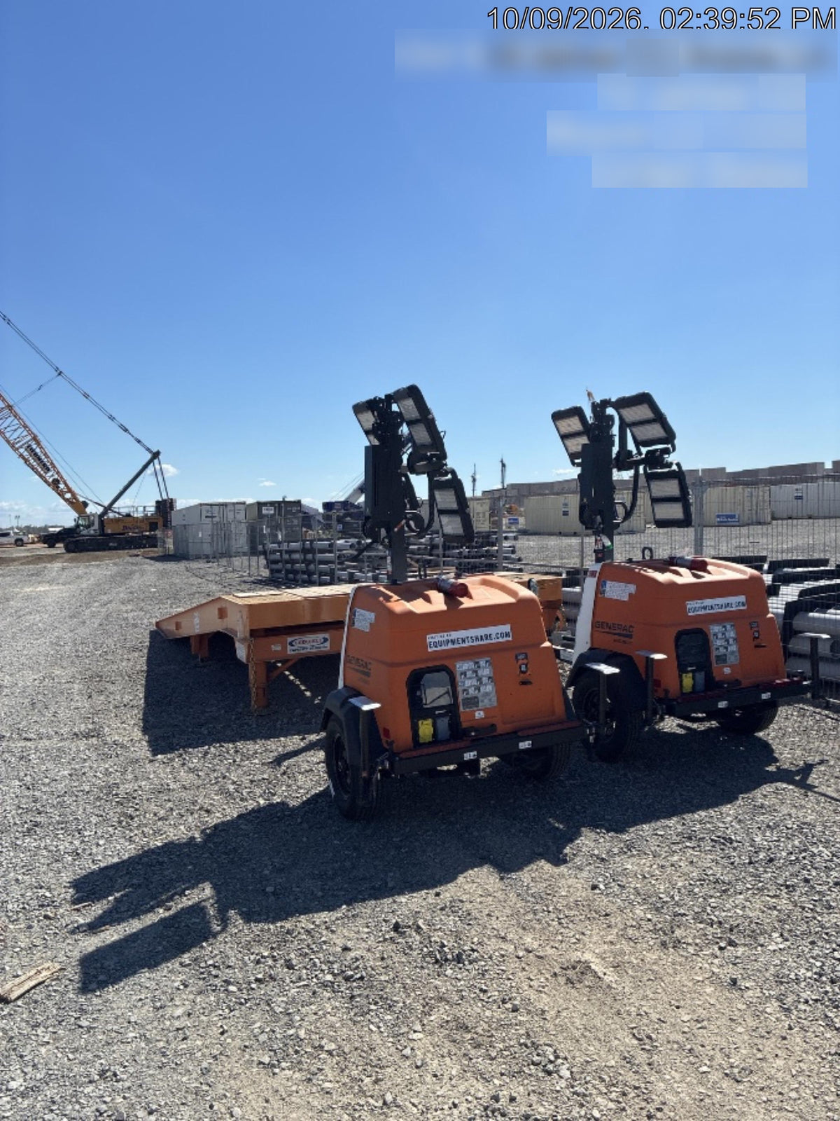 2026 GENERAC MLTS-4