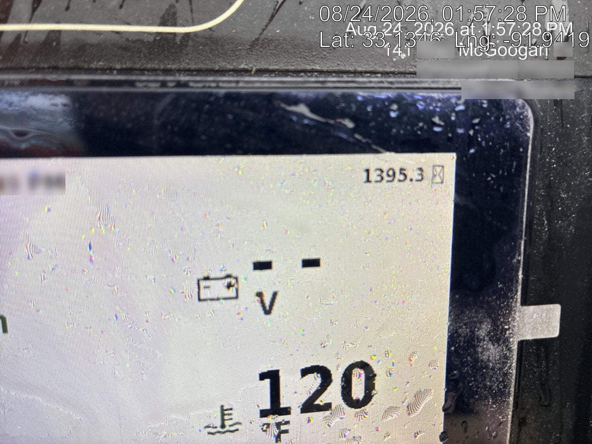 2020 GENIE Z-45 XC