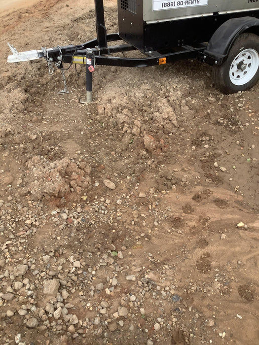 2021 LINCOLN ELECTRIC Vantage 322