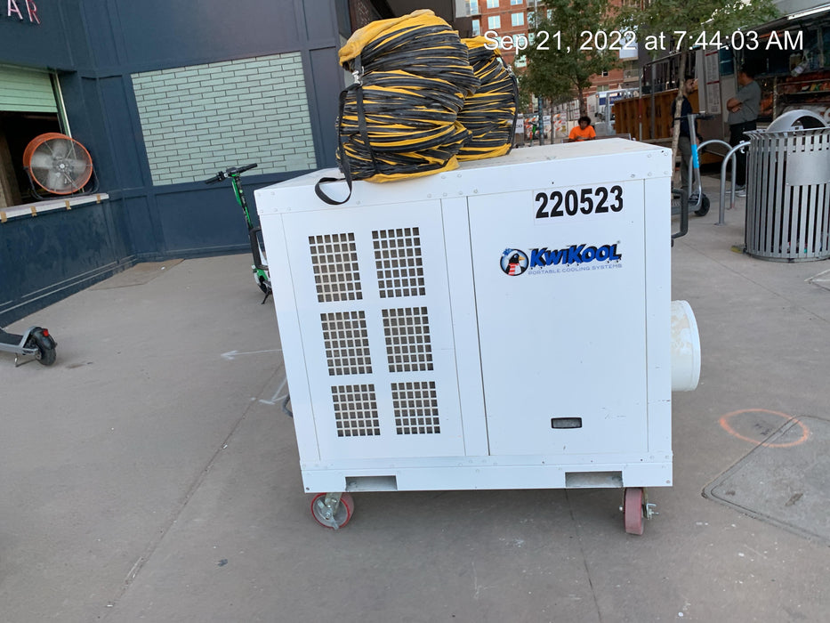 2022 KWIKOOL KPO5-21