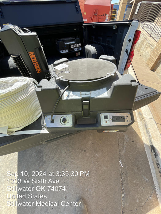 2022 PHOENIX Guardian R Hepa