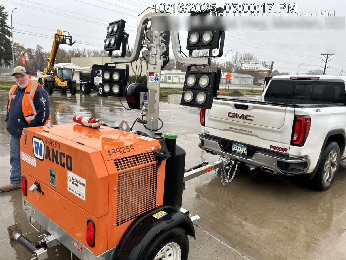 2025 WANCO WLTT-4MK8K