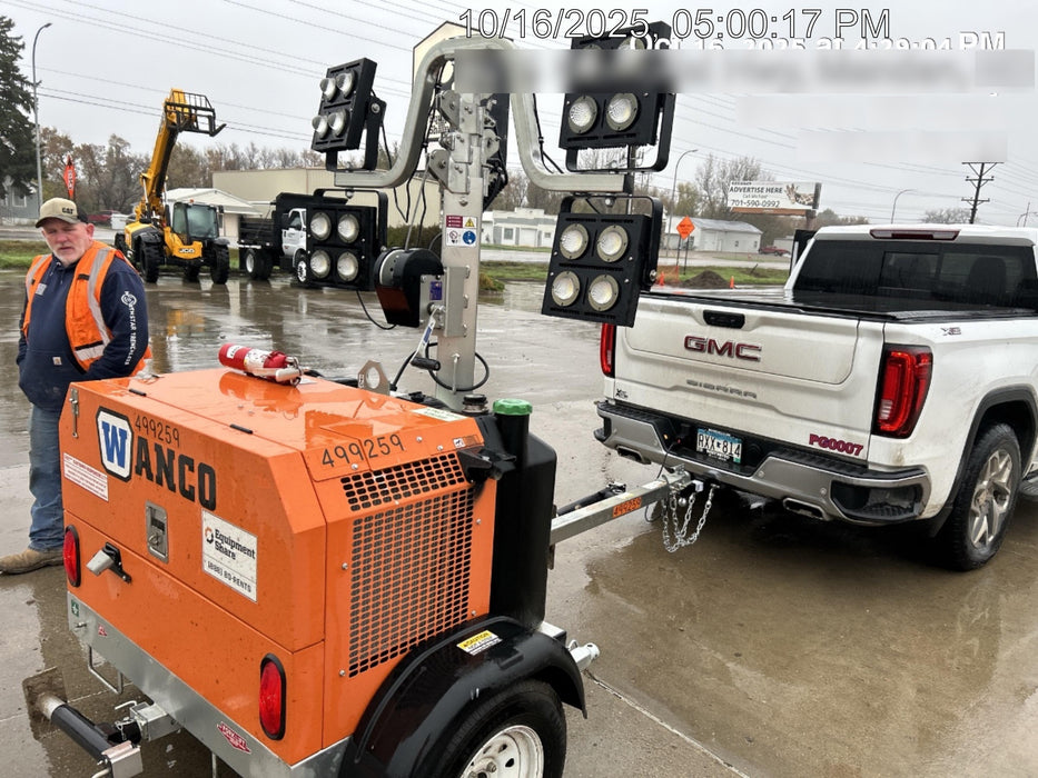 2025 WANCO WLTT-4MK8K