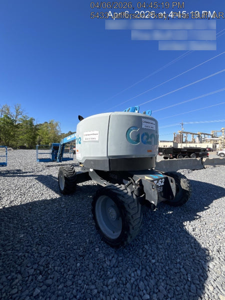 2017 GENIE Z-62/40