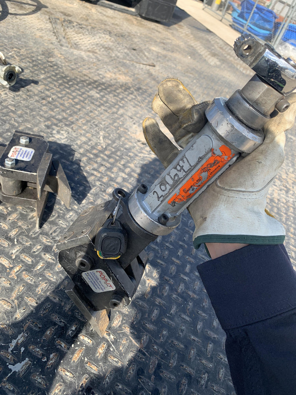 2022 PETOL P95-525
