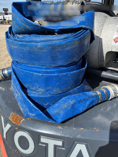 2020 WACKER NEUSON PT2A