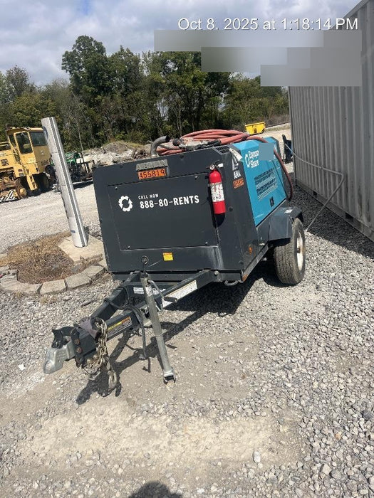 2024 AIRMAN PDS185S CWK