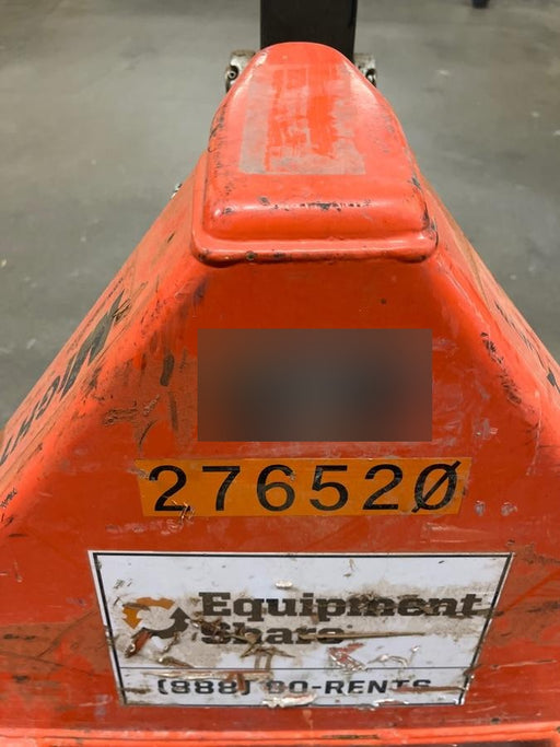 2022 MIGHTY LIFT ML55M