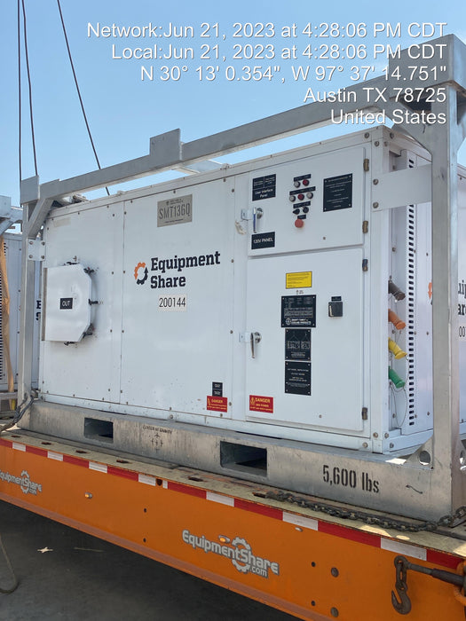 2022 SMARTECH SMTAH1D136Q