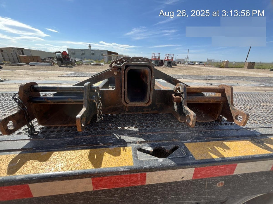 2022 STAR INDUSTRIES M1360B - Star JIB Boom