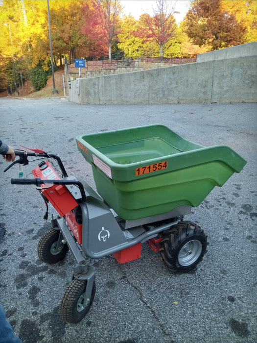 2021 CRATOS MCE400-V2