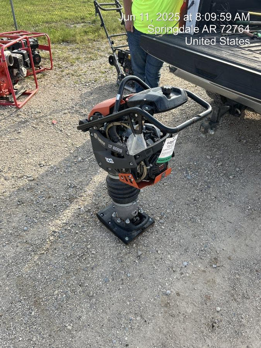 2024 HUSQVARNA LT6005