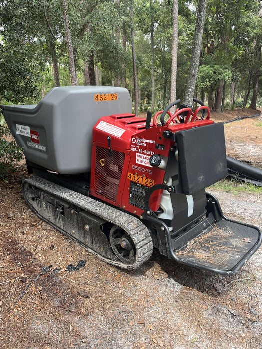 2024 TORO MBTX 2500-TS