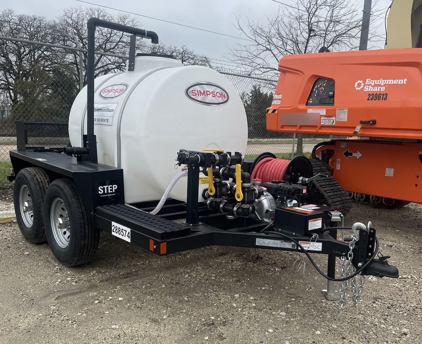 2022 SIMPSON SWT-52517