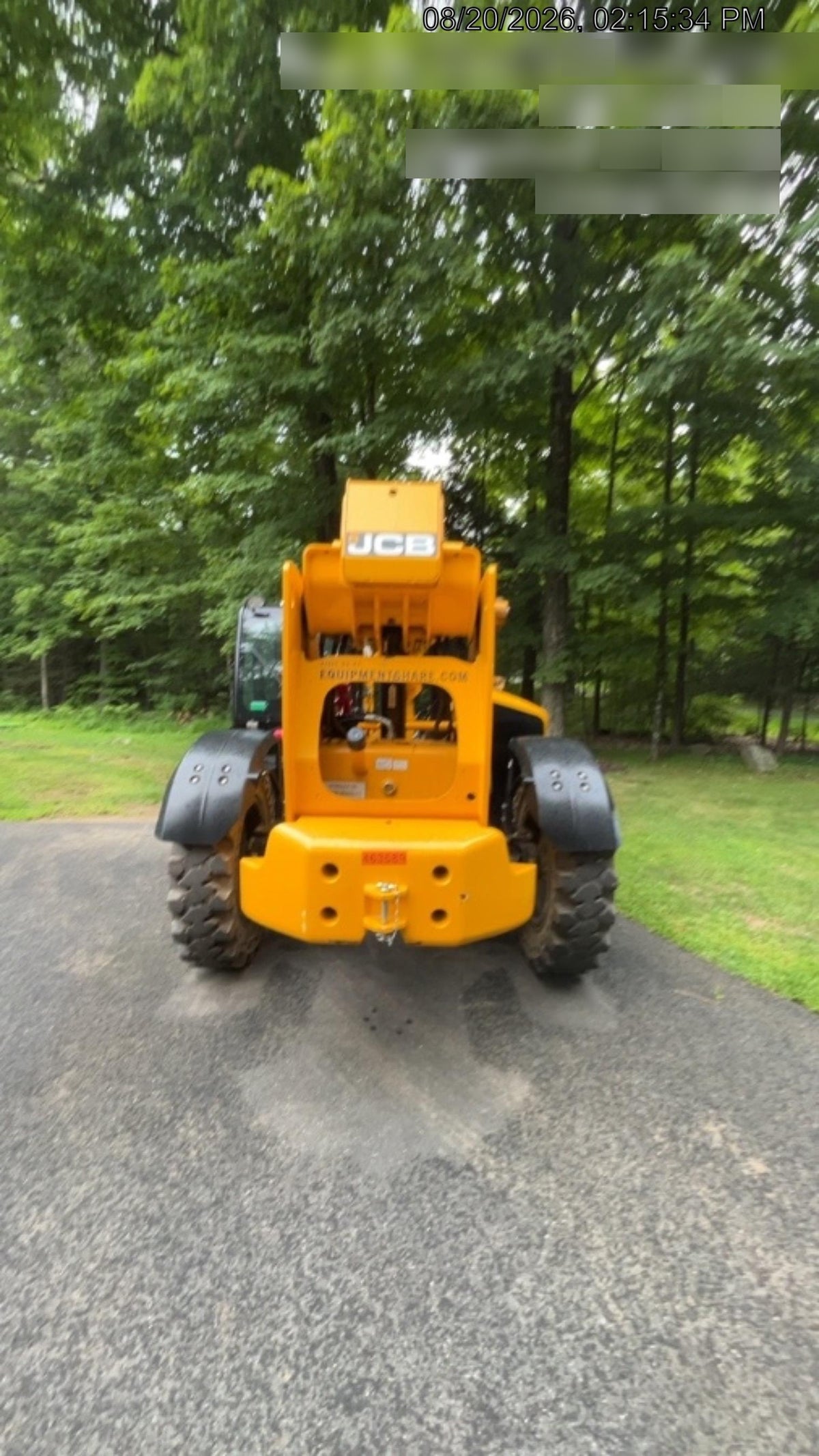 2024 JCB 509-42