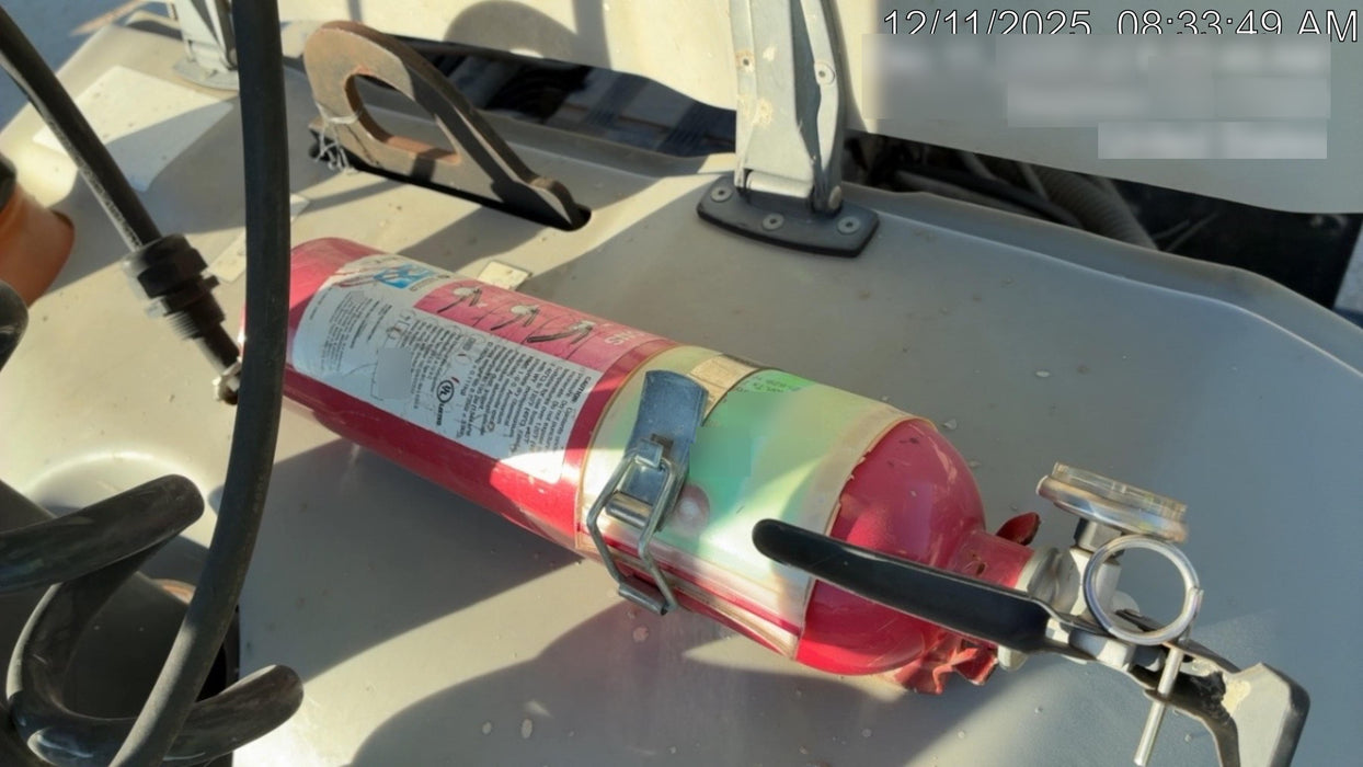 2017 Wacker Neuson LTV6L-MH Standard