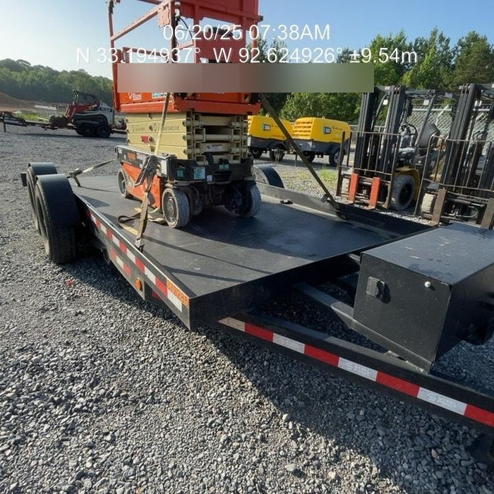 2023 STEELPOINT K19E