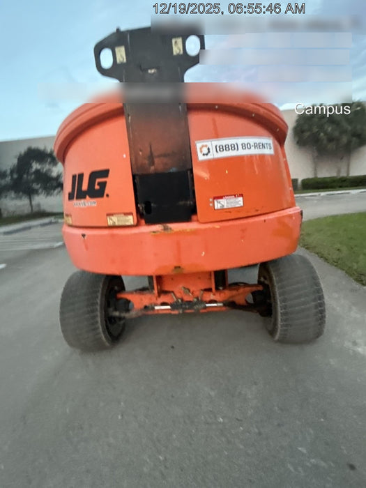 2019 JLG 460SJ