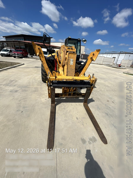 2019 JCB 508-66TC