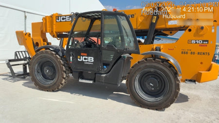 2026 JCB 510-56