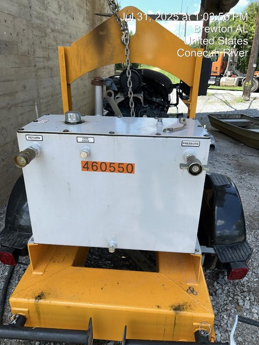 2024 HYDRA TECH S6TC