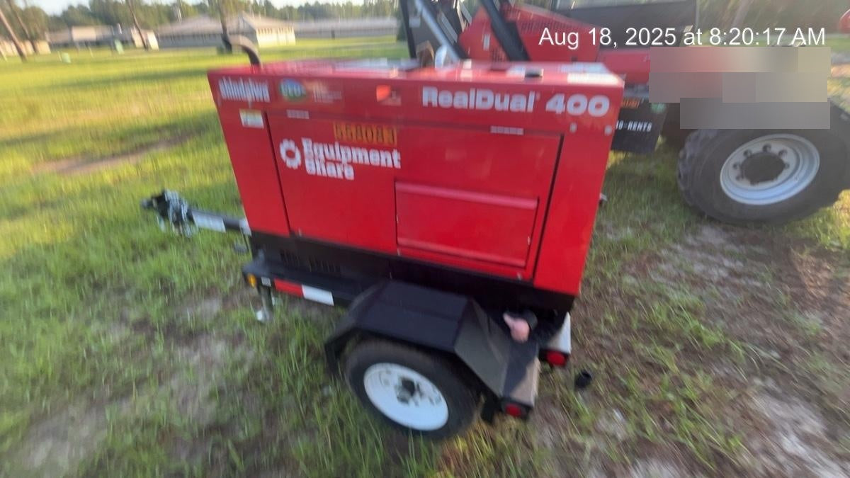 2019 MILLER ELECTRIC CST-280