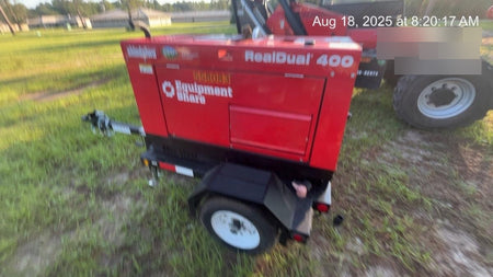 2019 MILLER ELECTRIC CST-280