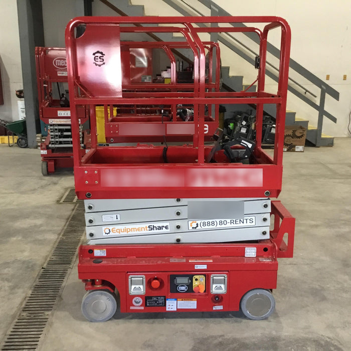 2019 MEC 1330SE MEC 1330SE w/2 Yr Full Extended Warranty