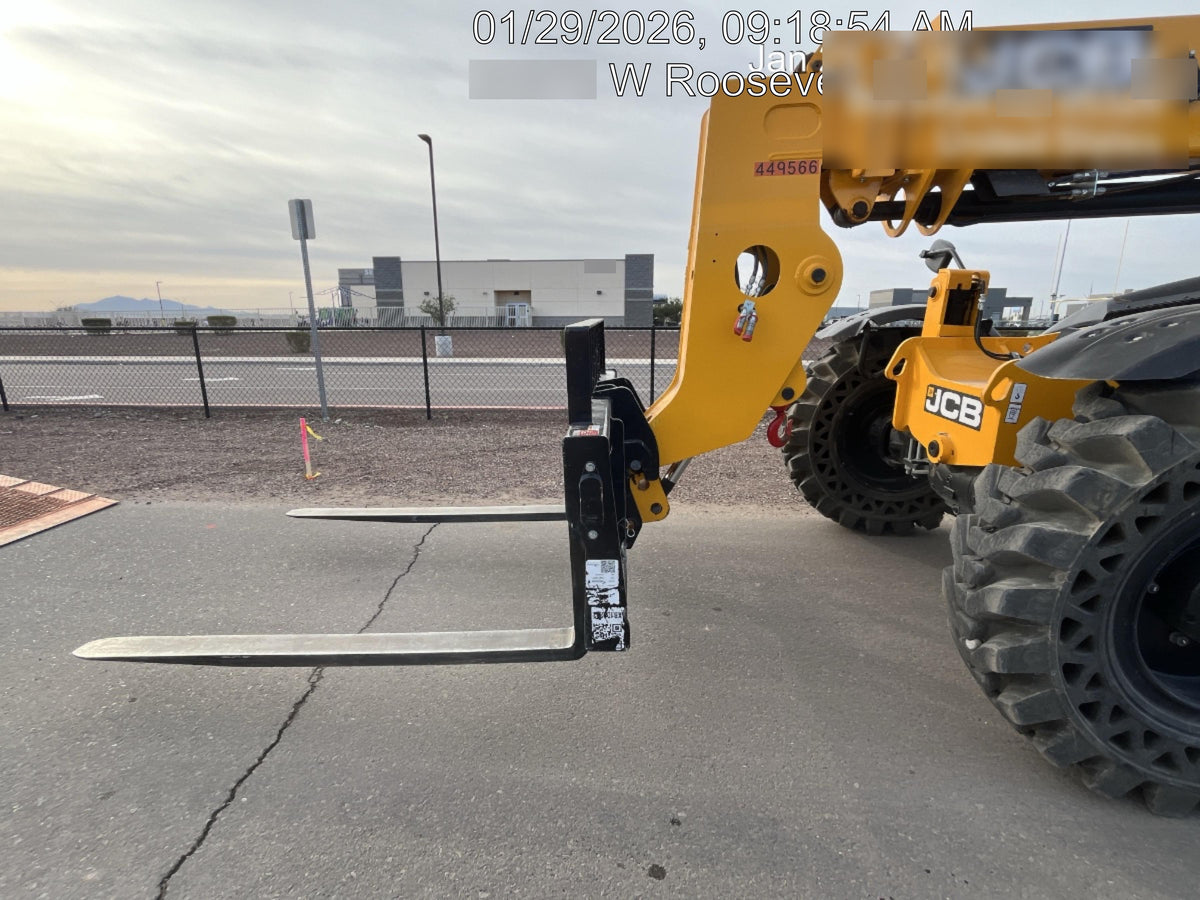 2024 JCB 509-42