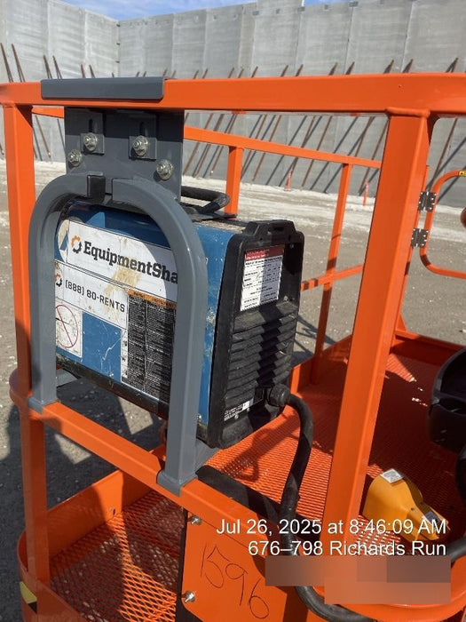 2022 MILLER ELECTRIC CST-280