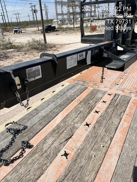 2024 STAR INDUSTRIES M1360B - Star JIB Boom