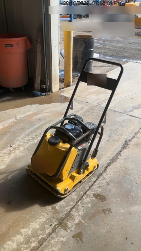2020 WACKER NEUSON WP1550AW