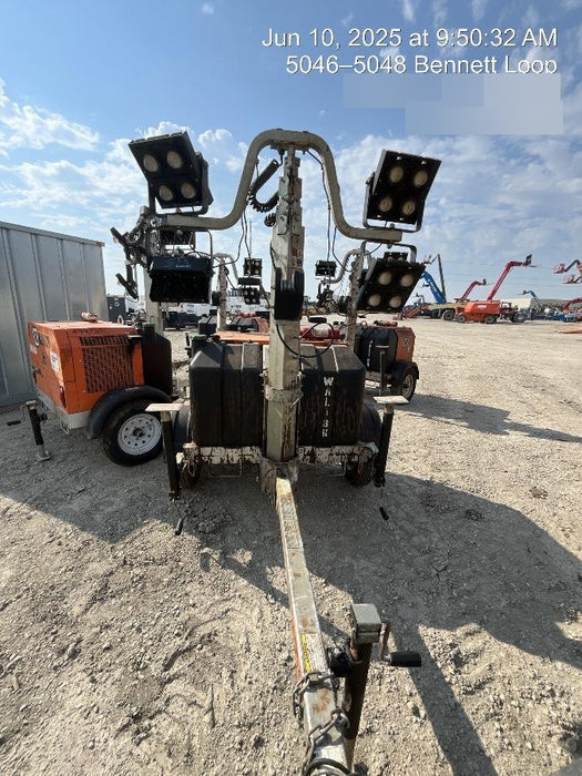 2025 WANCO WLTT-4MK8K