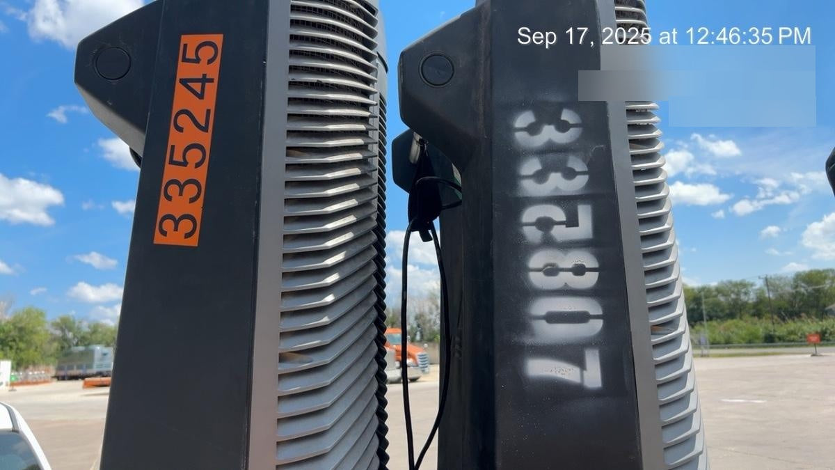 2023 VECTOR Vector Max