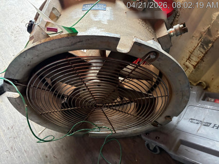 2021 MICHIGAN PNEUMATIC 20262