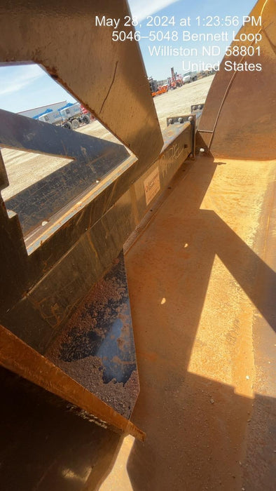 2024 HAUGEN MIJ-WL2-416