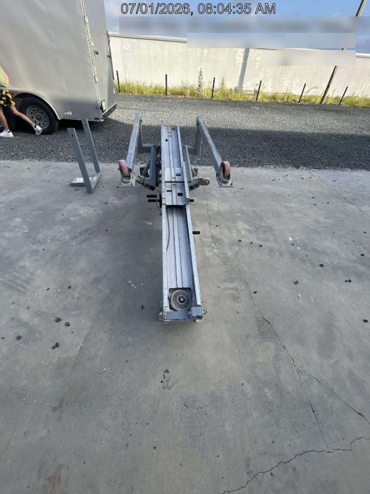 2019 GENIE SLC-24