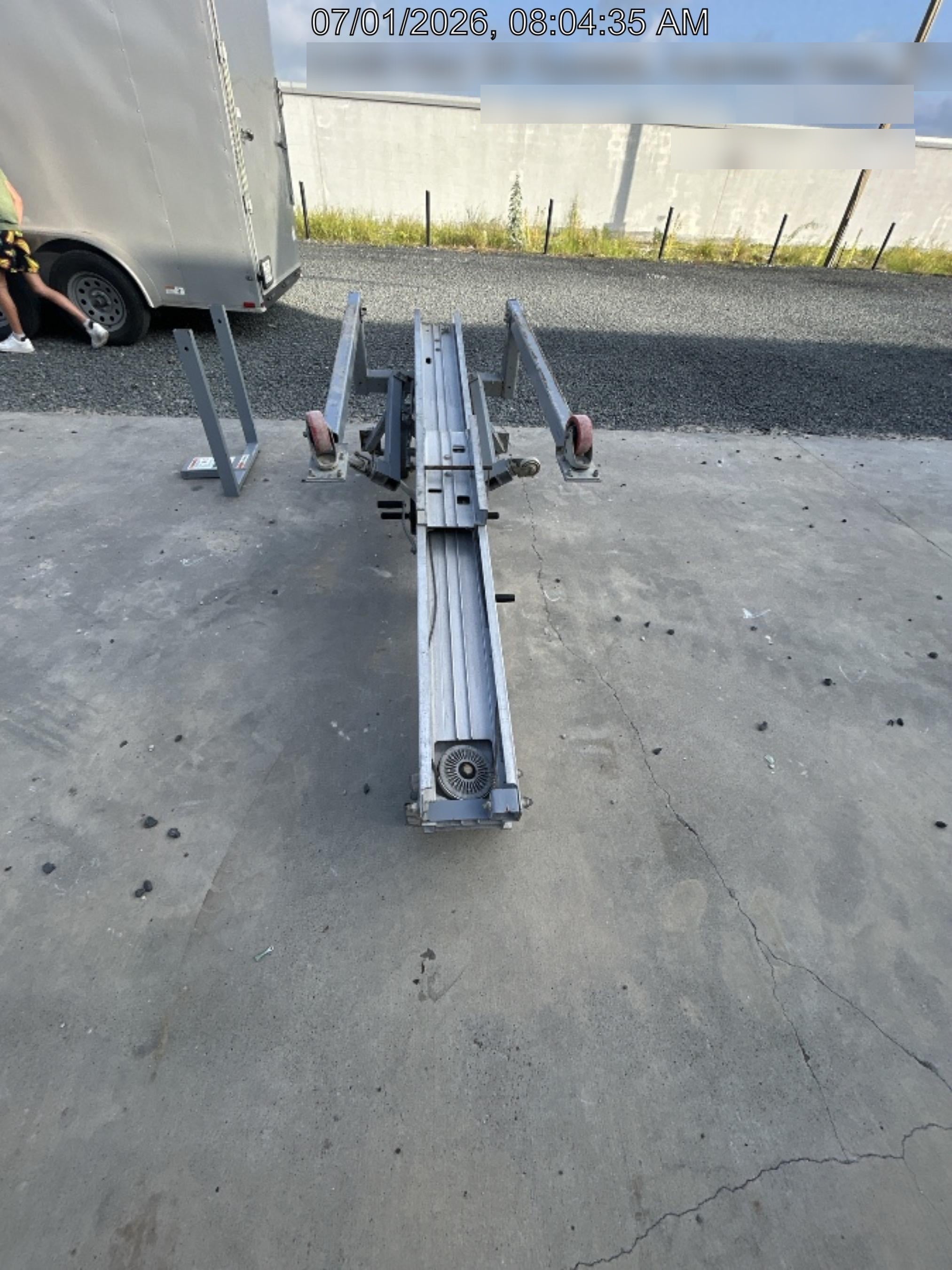 2019 GENIE SLC-24
