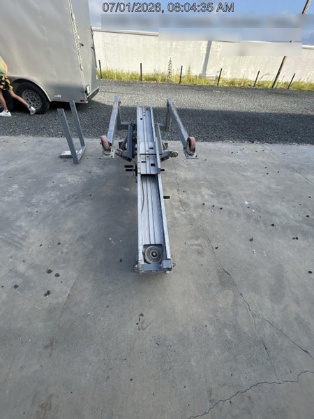 2019 GENIE SLC-24