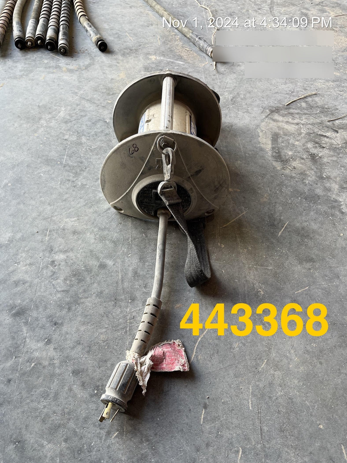 2024 MULTIQUIP CV3A