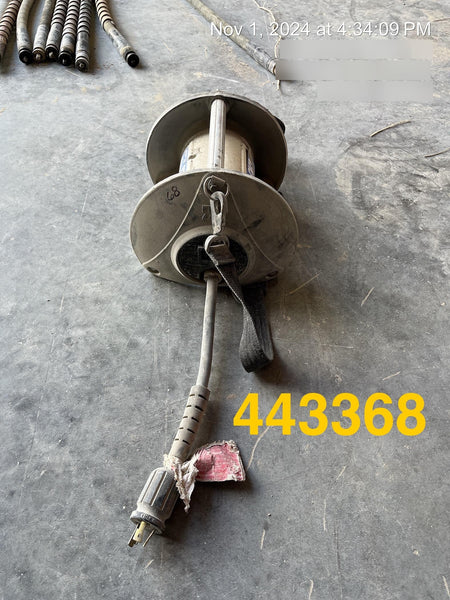 2024 MULTIQUIP CV3A