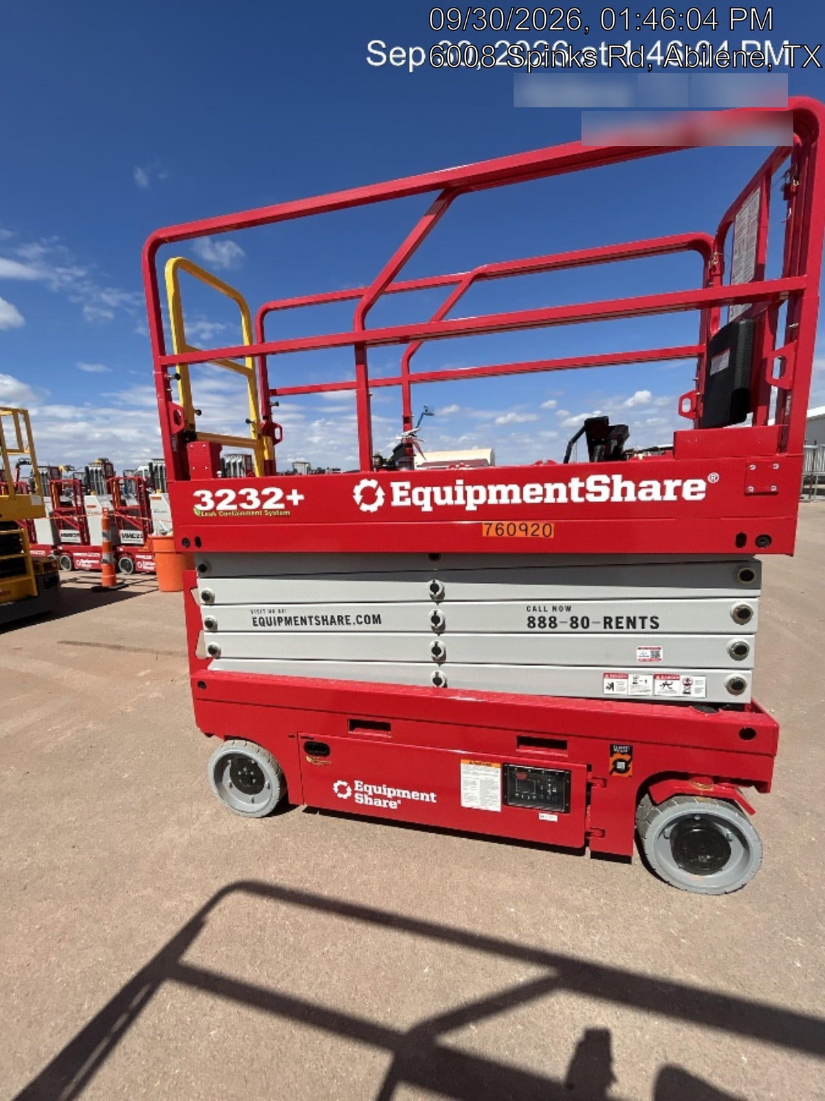2026 MEC 3232+