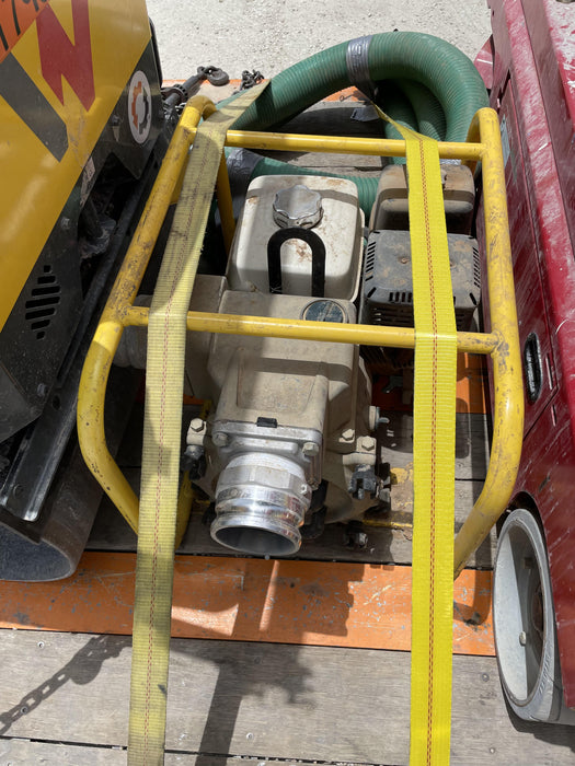 2018 WACKER NEUSON PT4A