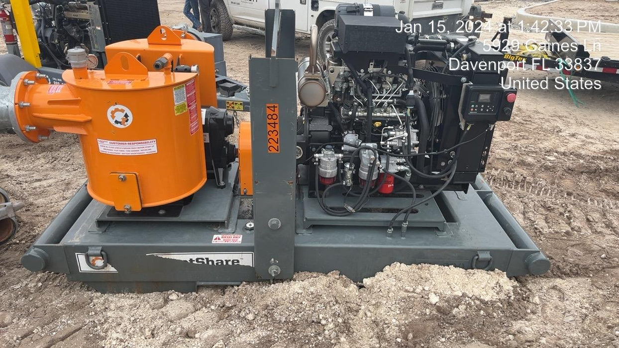 2022 MYERS-SETH RL-200