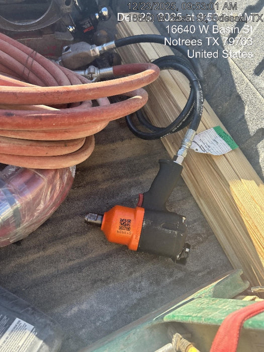 2024 MICHIGAN PNEUMATIC ES-751SS-TRACKER